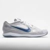 Tennis Shoes Nike Air Zoom Vapor Pro Men's White/Mystic Navy/Ashen Slate