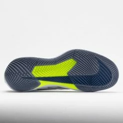 Tennis Shoes Nike Air Zoom Vapor Pro Men's White/Mystic Navy/Ashen Slate