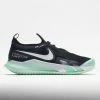Tennis Shoes Nike React Vapor NXT Men's Black/White/Mint Foam