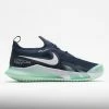 Nike React Vapor NXT Women's Obsidian/White/Mint Foam Tennis Shoes