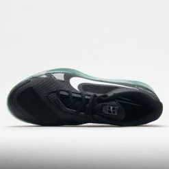 Nike Air Zoom Vapor Pro Men's Black/White/Mint Foam Tennis Shoes 10 Nike Air Zoom Vapor Pro Men's Black/White/Mint Foam Tennis Shoes