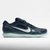 Nike Air Zoom Vapor Pro Women's Obsidian/White/Mint Foam