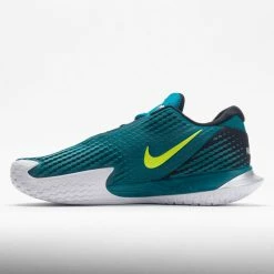 Nike Zoom Vapor Cage 4 Rafa Men's Bright Spruce/Atomic Green Tennis Shoes