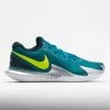 Nike Zoom Vapor Cage 4 Rafa Men's Bright Spruce/Atomic Green Tennis Shoes