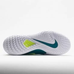 Nike Zoom Vapor Cage 4 Rafa Men's Bright Spruce/Atomic Green Tennis Shoes