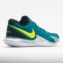 Nike Zoom Vapor Cage 4 Rafa Men's Bright Spruce/Atomic Green Tennis Shoes