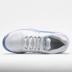 Tennis Shoes ASICS GEL-Challenger 13 Women's White/Periwinkle Blue 10 Tennis Shoes ASICS GEL-Challenger 13 Women's White/Periwinkle Blue
