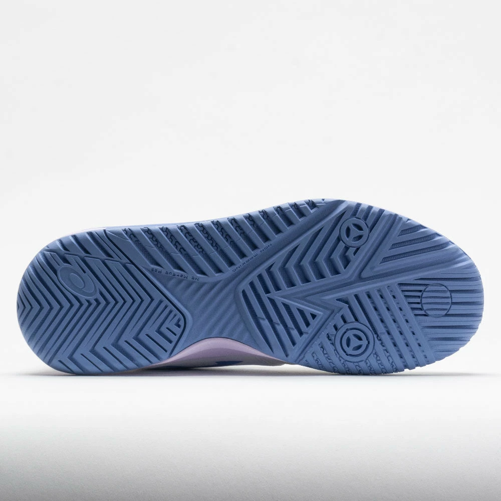 Tennis Shoes ASICS GEL-Challenger 13 Women's White/Periwinkle Blue 6 Tennis Shoes ASICS GEL-Challenger 13 Women's White/Periwinkle Blue