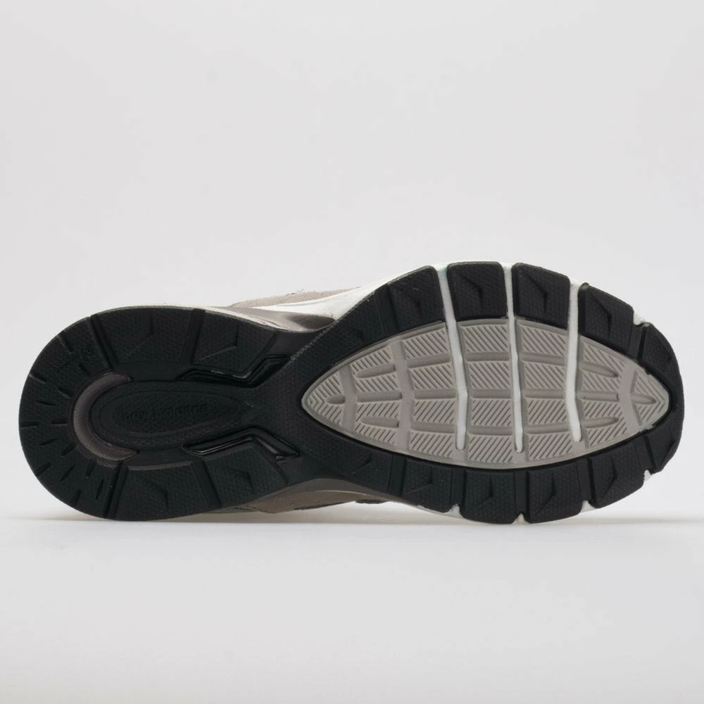 Kids' Shoes New Balance 990v5 Junior Gray 5 Kids' Shoes New Balance 990v5 Junior Gray