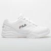 Fila Axilus 2 Energized Junior White/White/White Kids' Shoes