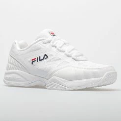 Fila Axilus 2 Energized Junior White/White/White Kids' Shoes
