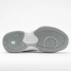 Kids' Shoes K-Swiss Hypercourt Express 2 Junior Barely Blue/White/High-Rise