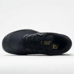 Babolat Jet Mach 3 Junior Black/Gold