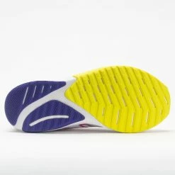 Kids' Shoes New Balance Fuel Cell Propel V3 Junior White/Deep Violet/Pink Glo 11 Kids' Shoes New Balance Fuel Cell Propel V3 Junior White/Deep Violet/Pink Glo