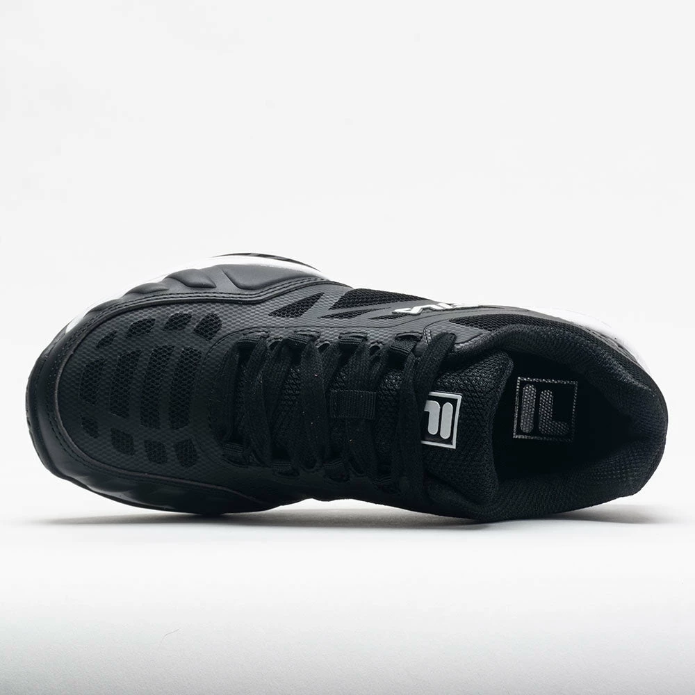 Kids' Shoes Fila Axilus 2 Junior 5 Kids' Shoes Fila Axilus 2 Junior