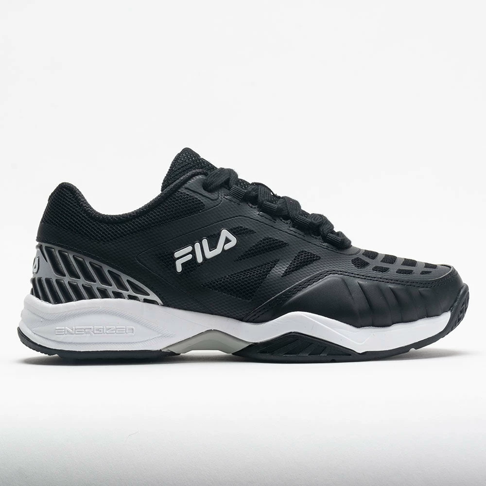 Kids' Shoes Fila Axilus 2 Junior 3 Kids' Shoes Fila Axilus 2 Junior