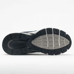 Kids' Shoes New Balance 990v5 Junior Navy