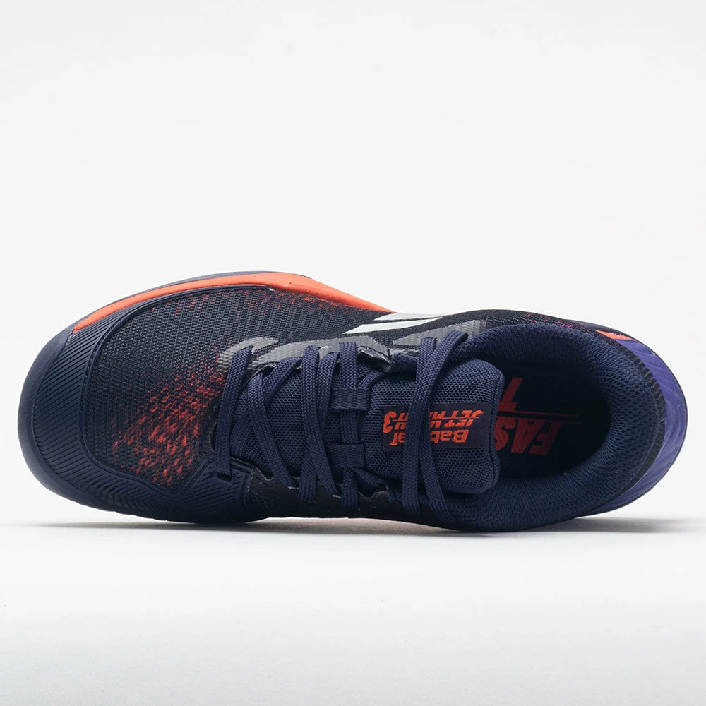 Babolat Jet Mach 3 Junior Blue Ribbon 5 Babolat Jet Mach 3 Junior Blue Ribbon