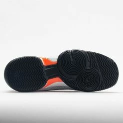 Kids' Shoes Adidas Barricade Junior Blue Tint/Blush Rush/White 11 Kids' Shoes Adidas Barricade Junior Blue Tint/Blush Rush/White