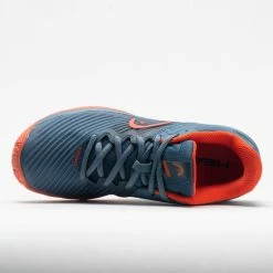 HEAD Revolt Pro 4.0 Junior Bluestone/Orange