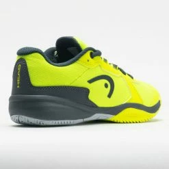Kids' Shoes HEAD Sprint 3.5 Junior Yellow/Dark Slate