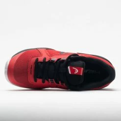 HEAD Sprint 3.5 Junior Red/Black Kids' Shoes