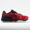 HEAD Sprint 3.5 Junior Red/Black Kids' Shoes