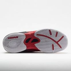 HEAD Sprint 3.5 Junior Red/Black Kids' Shoes