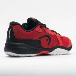 HEAD Sprint 3.5 Junior Red/Black Kids' Shoes