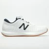 New Balance 696v4 Men's White/Navy