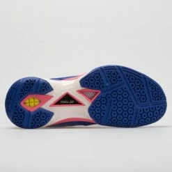 Squash Shoes Yonex Power Cushion Eclipsion Z Women's Blueberry