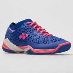 Squash Shoes Yonex Power Cushion Eclipsion Z Women's Blueberry