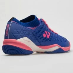 Squash Shoes Yonex Power Cushion Eclipsion Z Women's Blueberry