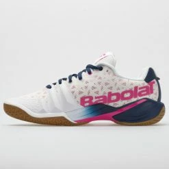 Babolat Shadow Tour Women's White/Rhodamine 9 Babolat Shadow Tour Women's White/Rhodamine