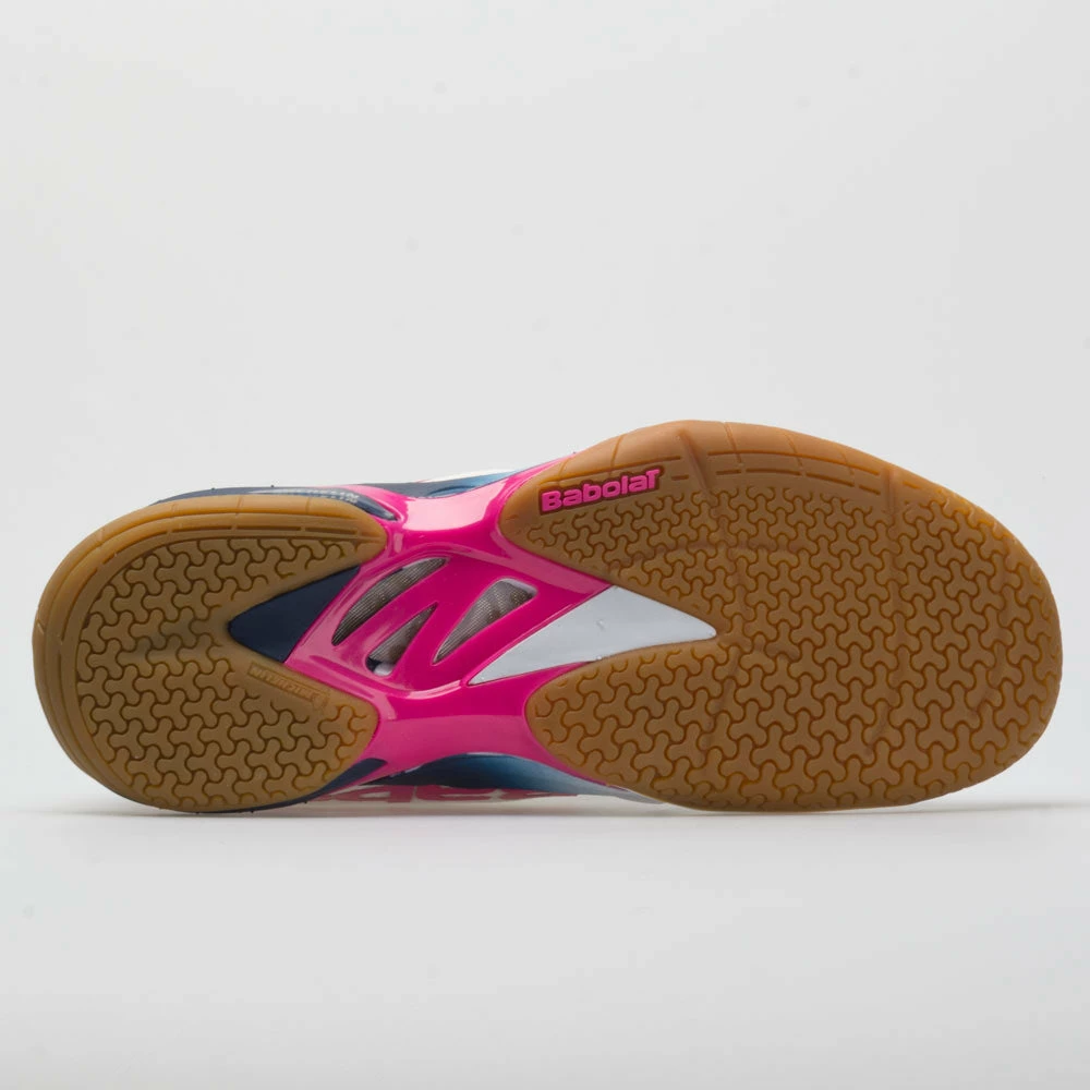 Babolat Shadow Tour Women's White/Rhodamine 6 Babolat Shadow Tour Women's White/Rhodamine