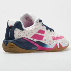 Babolat Shadow Tour Women's White/Rhodamine 13 Babolat Shadow Tour Women's White/Rhodamine