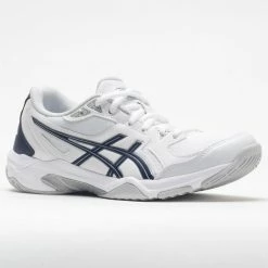 ASICS GEL-Rocket 10 Women's White/Peacoat