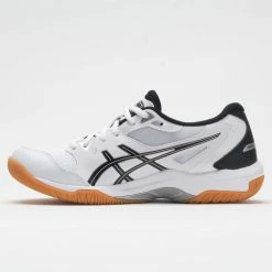 ASICS GEL-Rocket 10 Women's White/Black