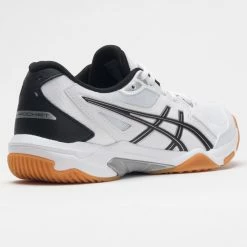 ASICS GEL-Rocket 10 Women's White/Black