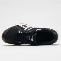 ASICS GEL-Rocket 10 Women's Black/Black