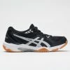 ASICS GEL-Rocket 10 Women's Black/Black