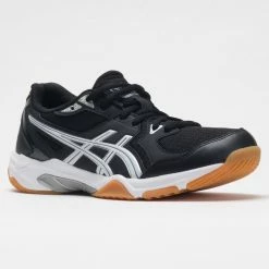 ASICS GEL-Rocket 10 Women's Black/Black
