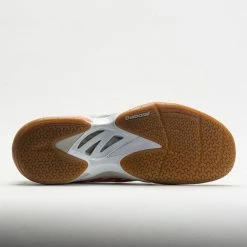 Squash Shoes Babolat Shadow Tour Men's White/Light Gray