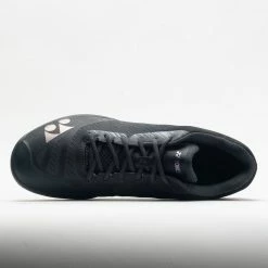 Yonex Power Cushion Aerus Z Men's Dark Gray Squash Shoes
