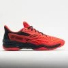 Squash Shoes Yonex Power Cushion Cascade Drive Men's Bright Red