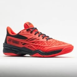 Squash Shoes Yonex Power Cushion Cascade Drive Men's Bright Red
