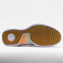 Salming Viper 5 Women's White/Pale Blue 11 Salming Viper 5 Women's White/Pale Blue