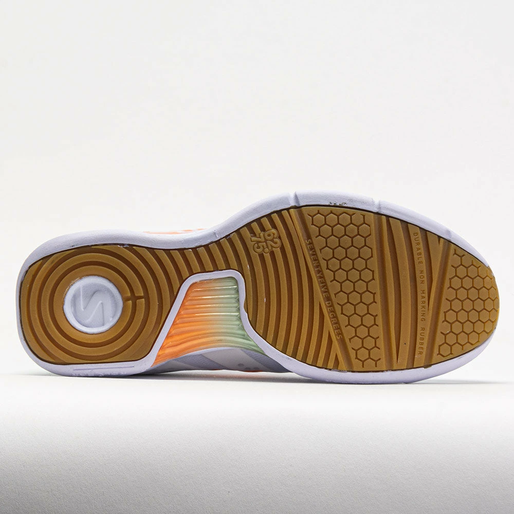 Salming Viper 5 Women's White/Pale Blue 6 Salming Viper 5 Women's White/Pale Blue