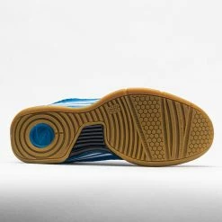 Salming Viper SL Men's Royal Blue Squash Shoes 11 Salming Viper SL Men's Royal Blue Squash Shoes