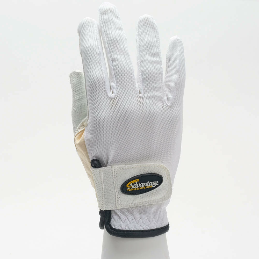 Advantage Tennis Glove Full Finger Right Men's Tennis Accessories 3 Advantage Tennis Glove Full Finger Right Men's Tennis Accessories
